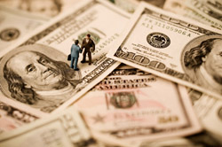 business to consumer financing options